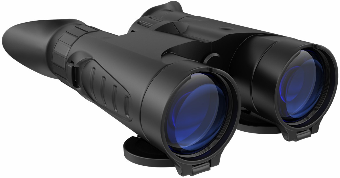 Бинокль Point 10*42