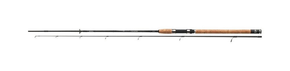 Удилище "Crossfire" CF802MFS-AD, 240см, 15-40г