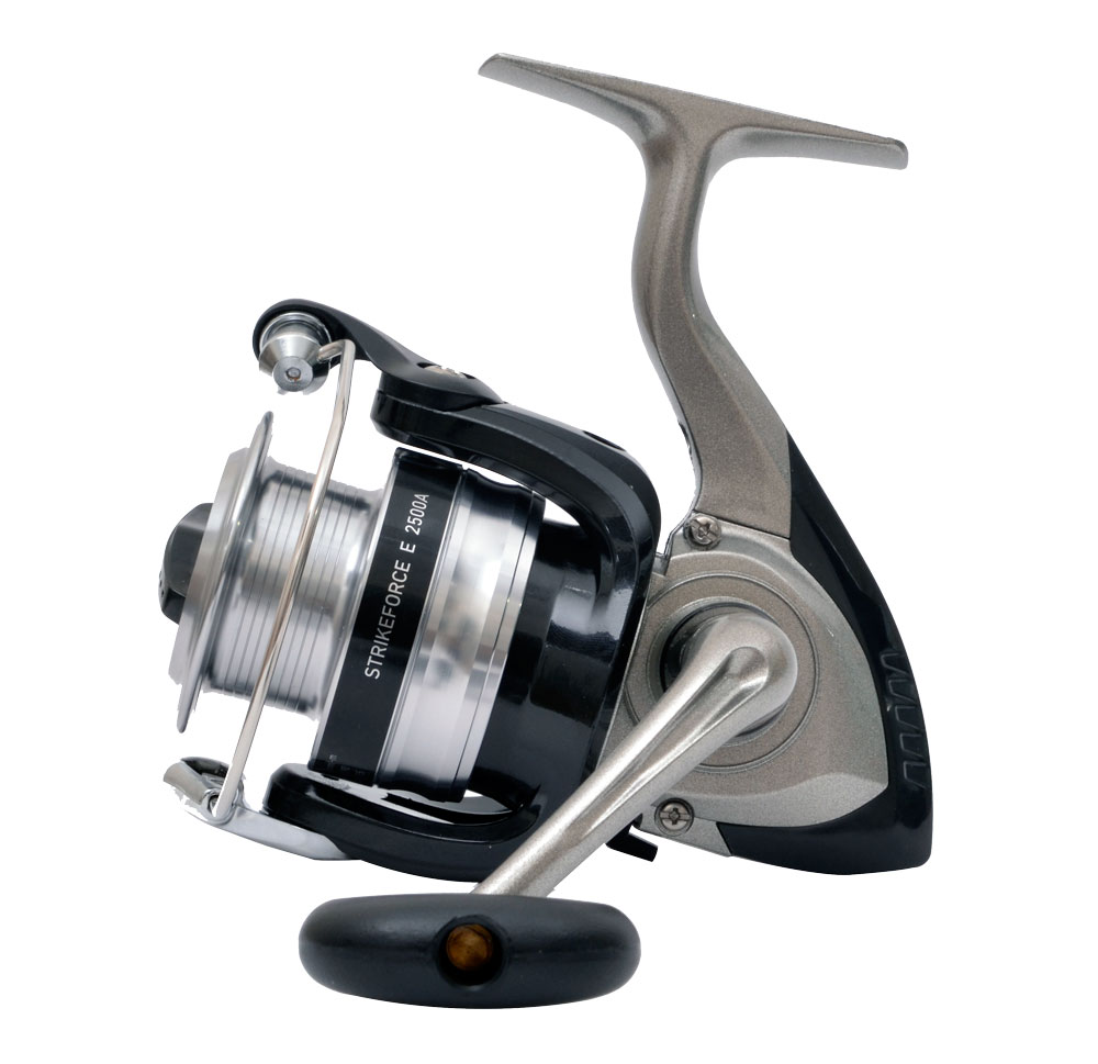 Катушка Strikeforce E 2000 A