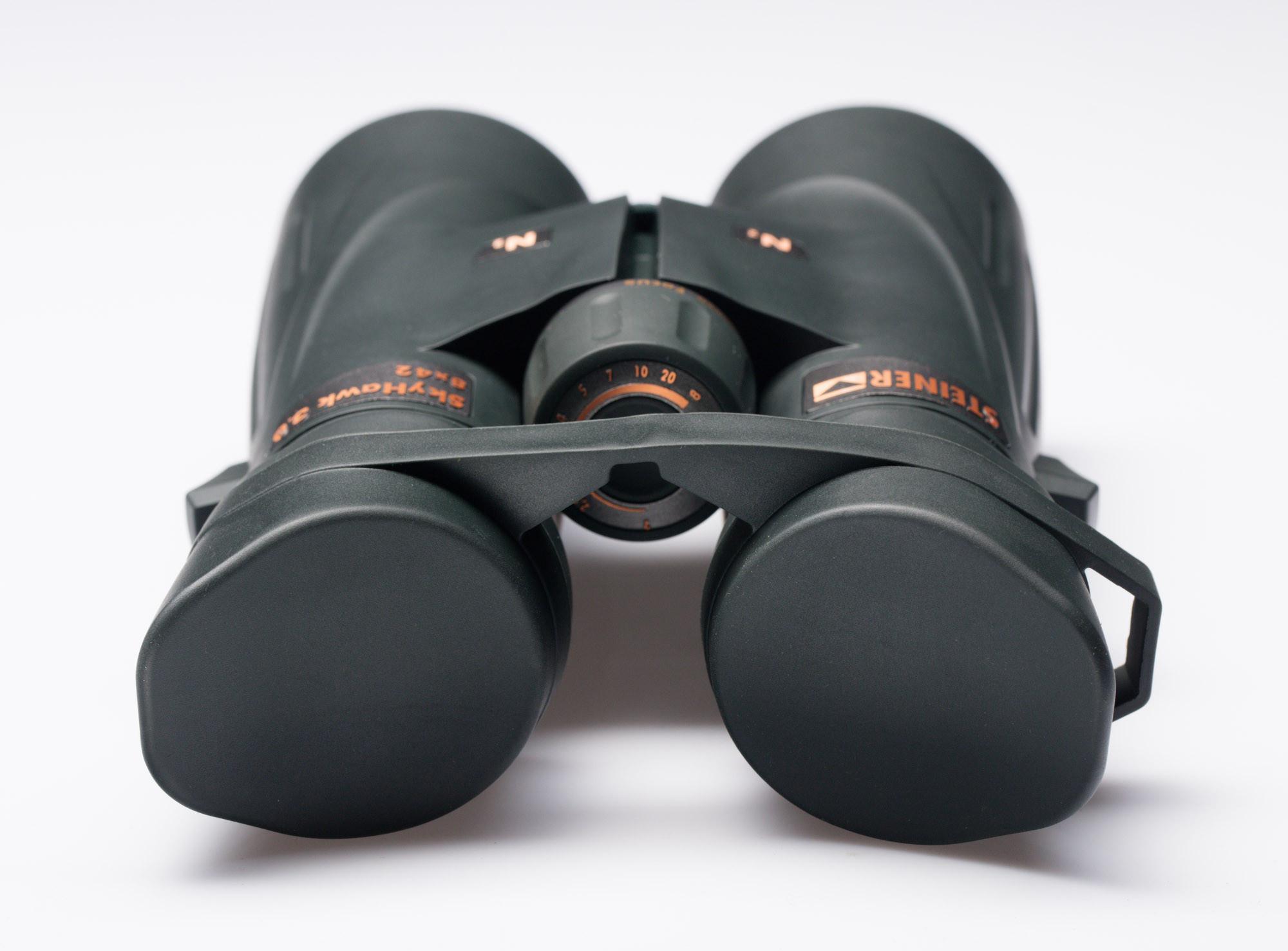 Бинокль SkyHawk 8*42