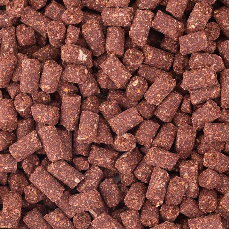 Пеллетс Конопля, 10мм, 1кг