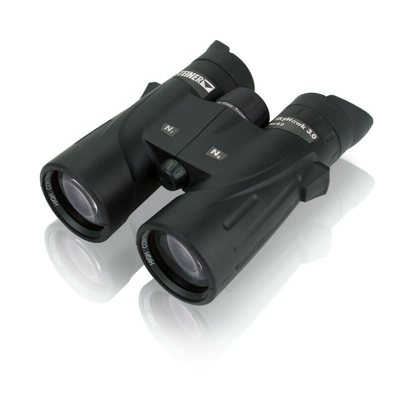 Бинокль SkyHawk 8*42