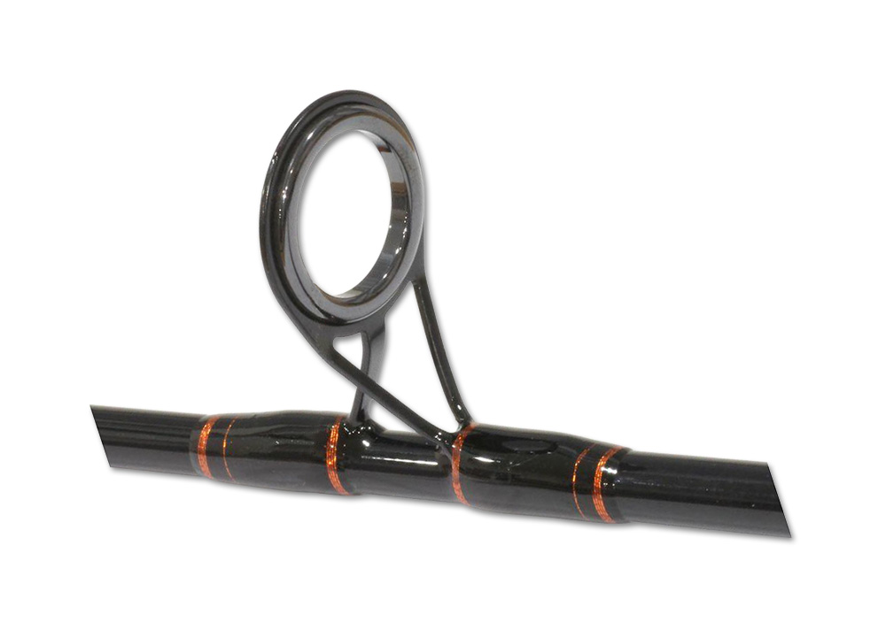 Удилище "Sweepfire" SW802MLFS-BD jigger, 240см, 8-35г