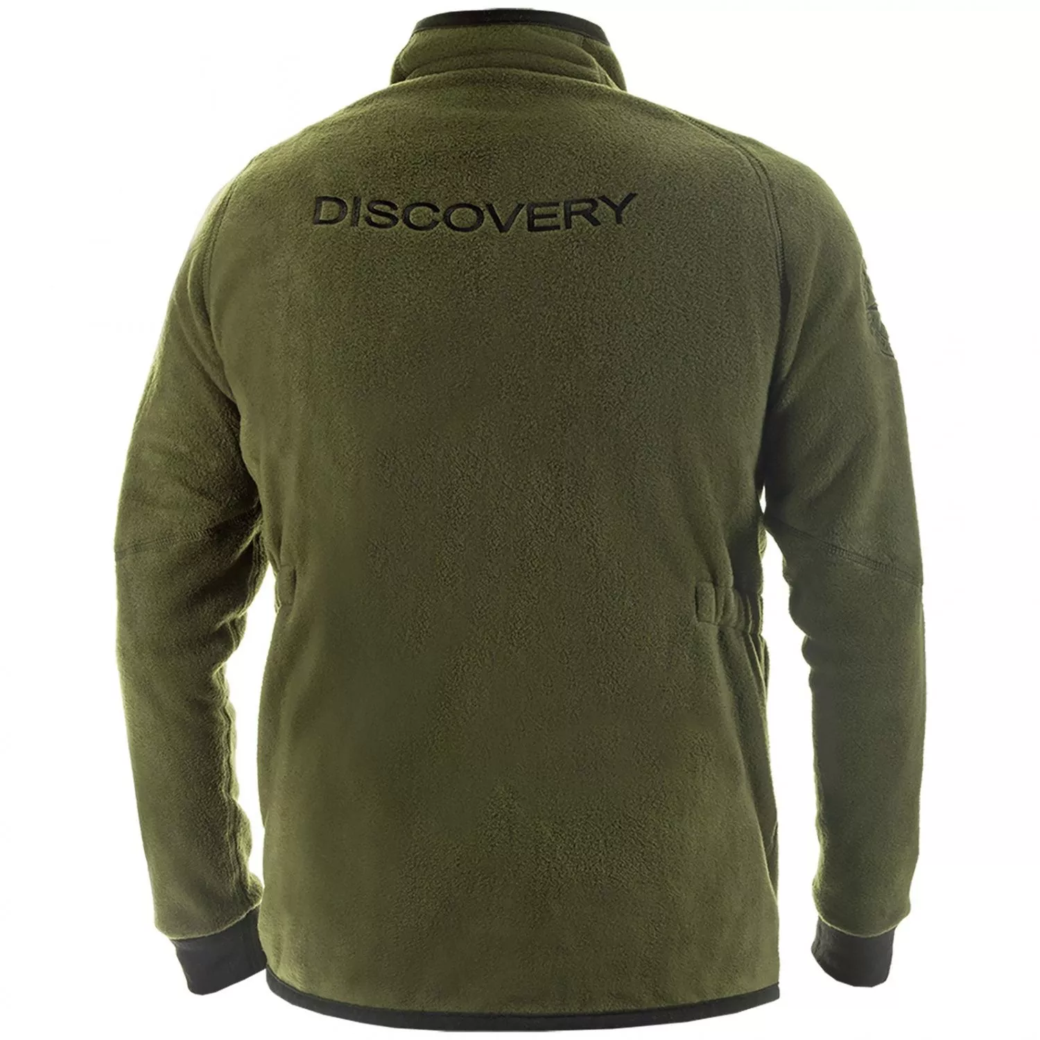 Костюм "Discovery", флис (380), арт 9994-6