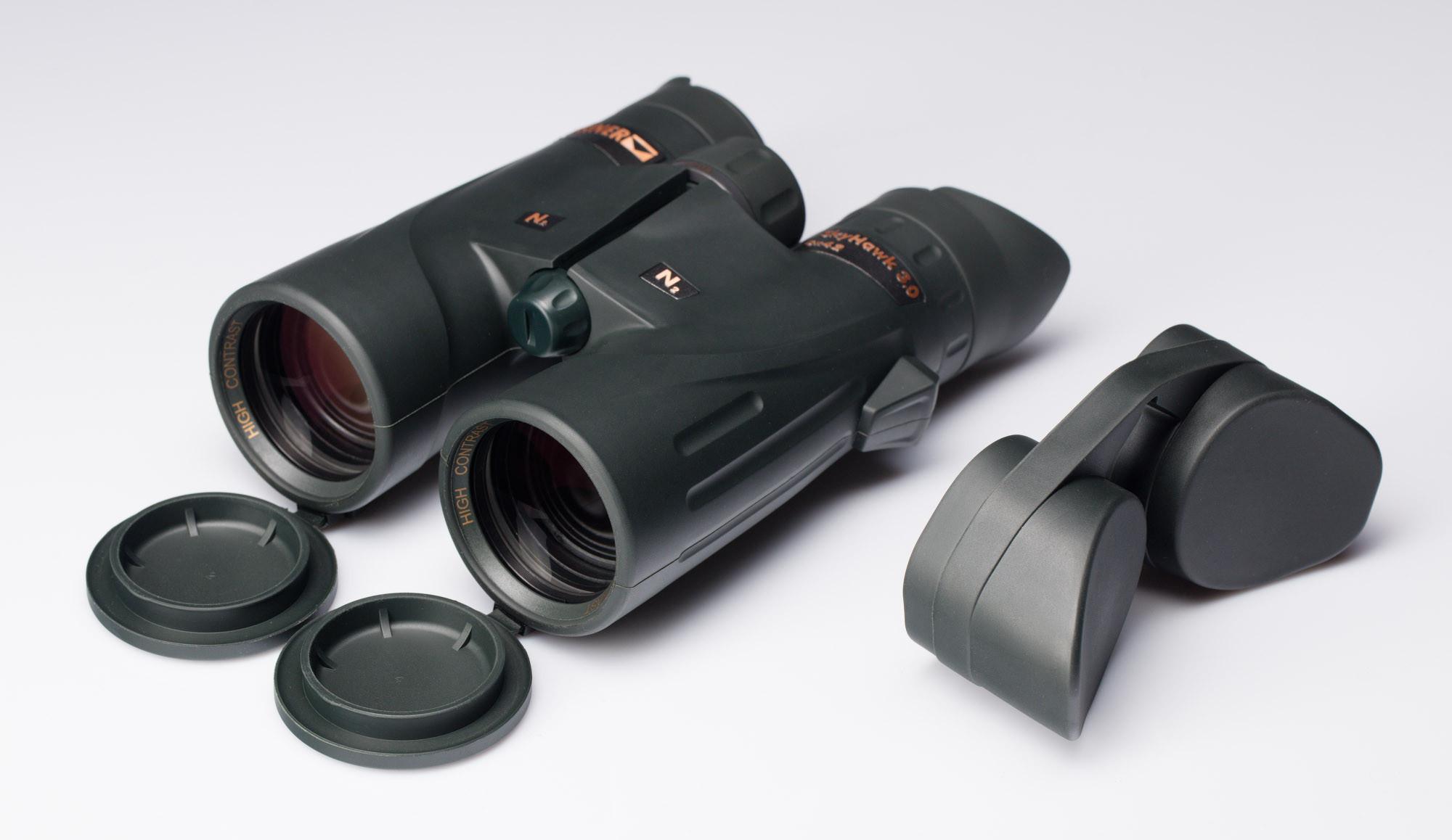 Бинокль SkyHawk 8*42