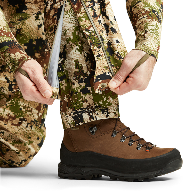 Брюки Sitka   Dew Point NEW, р.M